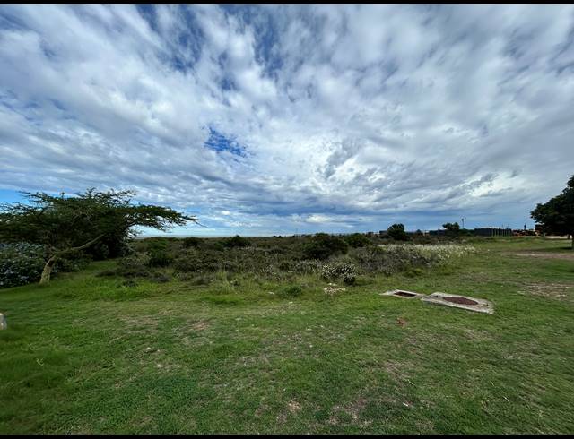 3,627M² VACANT LAND FOR SALE IN FOUNTAINS ESTATE BUSINESS PARK